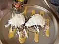 Carnitas Benedict