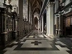 Ambulatory