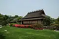 Enyo-tei House