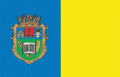 Flag of Korets Raion