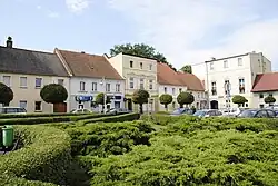 Market Square