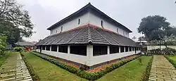 Koyikkal Palace