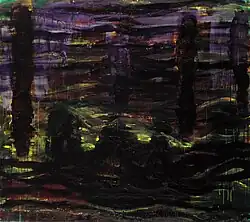 Landscape, 2013