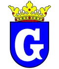 Coat of arms of Kraslice