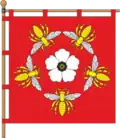 Flag of Krasne