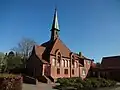 Holy Cross Church