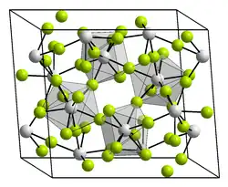 Thorium(IV) fluoride Thorium tetrafluoride