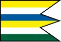 Flag of Krivé