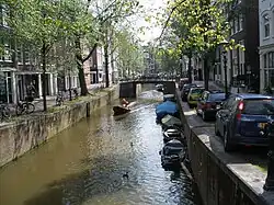 Kromboomssloot