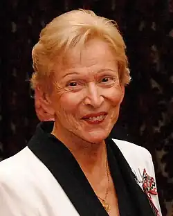 Krystyna Tomaszyk