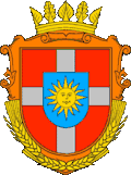 Kryzhopil Raion