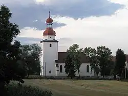 Catholic church