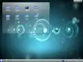 Kubuntu 11.10