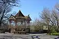 Kyneton Mineral Springs Rotunda