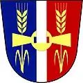 Coat of arms of Lány
