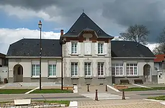 Town hall