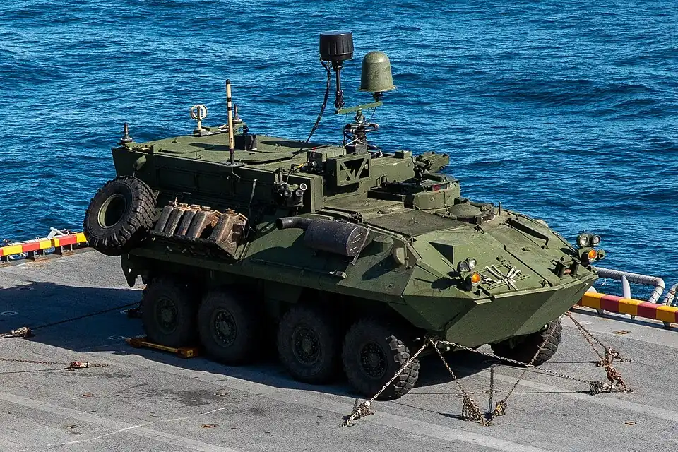 LAV-MEWSS