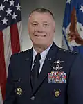 James K. McLaughlin[9]
