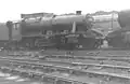 48730 at Lostock Hall MPD in 1968