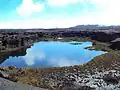 Gladys Lake