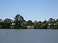 Lake Nagambie, 2006