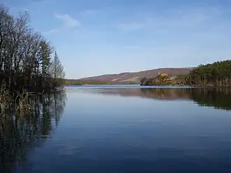 Lake