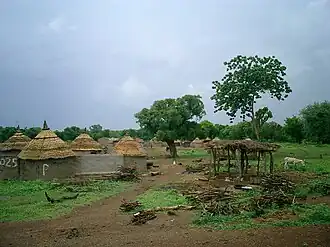 Lalgaye