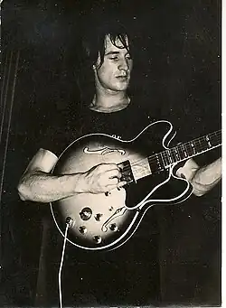 Stott c. 1972