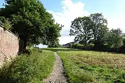 Lamel Hill