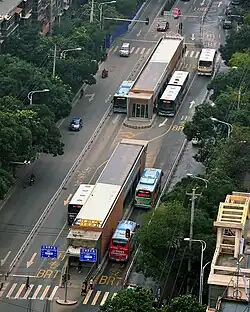 Sizhong station