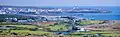 Larache and the Atlantic Ocean
