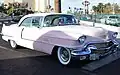 Presley's Cadillac on Las Vegas Blvd, Las Vegas, NV