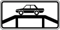 Automobile viewing area