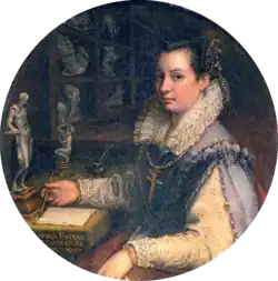Lavinia Fontana