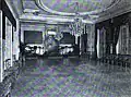 Le Grand Salon
