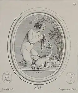 Leda