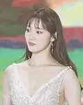 Lee Sung-kyung