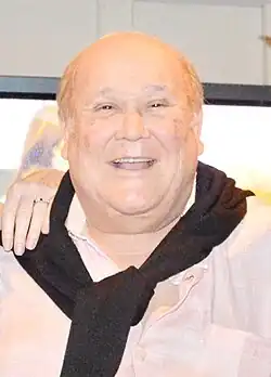Leo Dan
