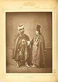 1. Turkmen from around Bursa