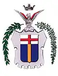 Coat of arms of Levanto