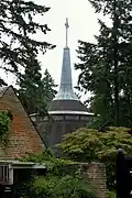 Flanagan Chapel
