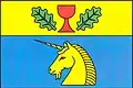 Flag of Libenice