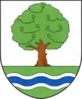 Coat of arms of Libkov
