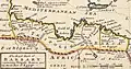 1736 map