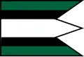 Flag of Lietava