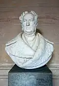 Frédéric Kuhlmann, chemistry professor and founder of the engineering school