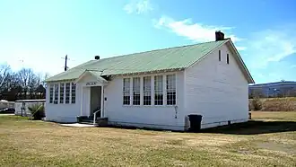 Lincoln School