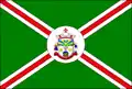 Flag of Linha Nova