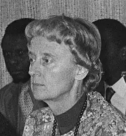 Lise Østergaard