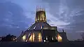 Liverpool Metropolitan Cathedral (1962–67; Grade II*)